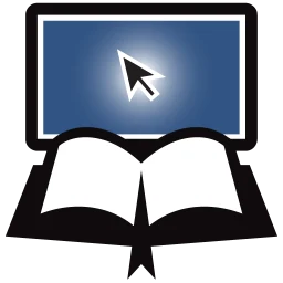Значок Blue Letter Bible